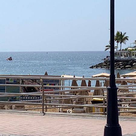 דירות פוארטו דה מוגן Delfines De Mogan מראה חיצוני תמונה